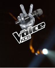 The Voice Kids (UK) - Season 2