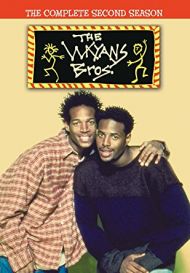The Wayans Bros. - Season 1