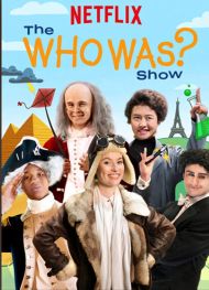 The Who Was? Show - Season 1
