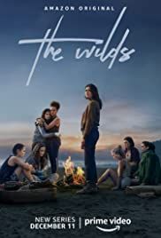 The Wilds - Season 2