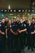 Third Watch - Season 3