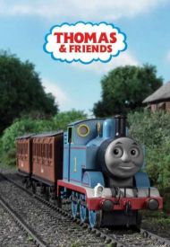 Thomas the Tank Engine & Friends - Season 1