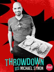 Throwdown with Michael Symon - Season 1