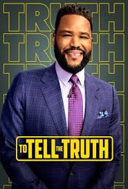 To Tell The Truth - Season 6