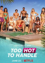 Too Hot to Handle - Season 2