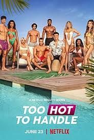 Too Hot to Handle - Season 4