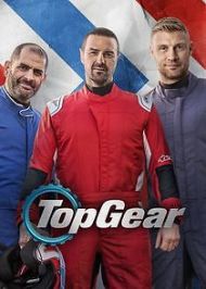 Top Gear - Season 32