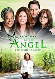 Touched by an Angel - Season 8