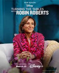 Turning the Tables with Robin Roberts - Season 2