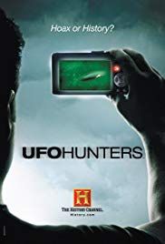 UFO Hunters - Season 3