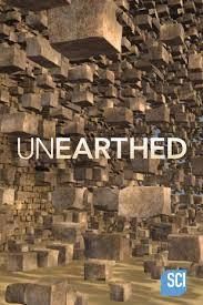 Unearthed (2016) - Season 6