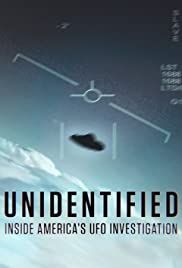 Unidentified: Inside America’s UFO Investigation - Season 1
