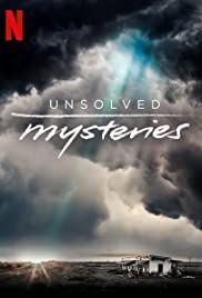 Unsolved Mysteries - Season 1