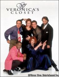 Veronica's Closet - Season 3