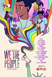 We the People - Season 1