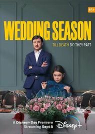Wedding Season - Season 1