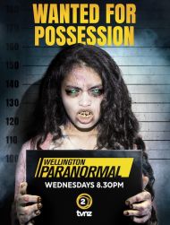 Wellington Paranormal - Season 1