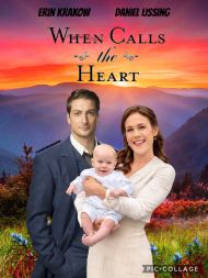 When Calls The Heart - Season 7
