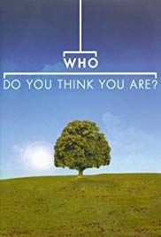 Who Do You Think You Are? (UK) - Season 16