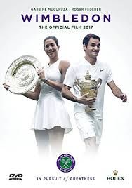 Wimbledon: 2017 Official Film