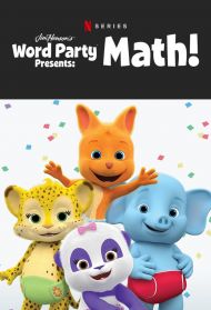 Word Party Presents: Math! - Season 1
