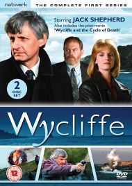 Wycliffe - Season 5