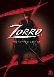 Zorro season 2